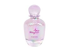 Toaletní voda Ferragamo Amo Ferragamo Flowerful 100 ml