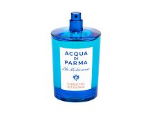 Toaletní voda Acqua di Parma Blu Mediterraneo Chinotto di Liguria 150 ml Tester