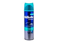 Gel na holení Gillette Series Protection 200 ml