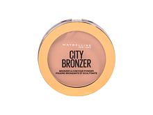 Bronzer Maybelline City Bronzer 8 g 250 Medium Warm