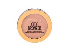 Bronzer Maybelline City Bronzer 8 g 250 Medium Warm