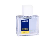 Toaletní voda Mexx Whenever Wherever 30 ml