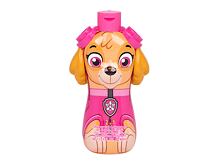Sprchový gel Nickelodeon Paw Patrol Skye 400 ml Kazeta
