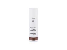 Pleťové sérum Dr. Hauschka Regenerating 30 ml