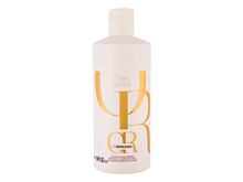 Šampon Wella Professionals Oil Reflections Luminous Reveal Shampoo 500 ml