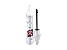 Gel a pomáda na obočí Benefit Gimme Brow+ Brow-Volumizing 3 g 4 Warm Deep Brown