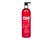Kondicionér Farouk Systems CHI Rose Hip Oil Color Nurture 340 ml