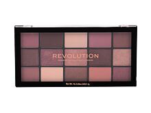 Oční stín Makeup Revolution London Re-loaded 16,5 g Provocative