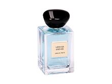 Toaletní voda Armani Privé Vetiver d´Hiver 100 ml