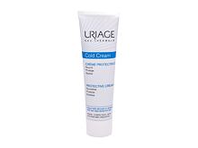 Denní pleťový krém Uriage Cold Cream Protective 100 ml