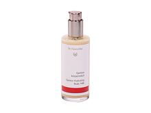 Tělové mléko Dr. Hauschka Quince Hydrating 145 ml