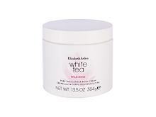 Tělový krém Elizabeth Arden White Tea Wild Rose 384 g