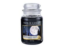 Vonná svíčka Yankee Candle Midsummer´s Night 411 g