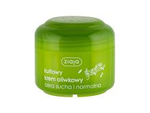 Denní pleťový krém Ziaja Natural Olive 50 ml