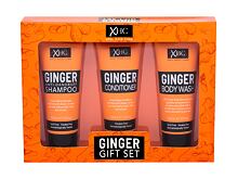 Šampon Xpel Ginger 100 ml poškozená krabička Kazeta