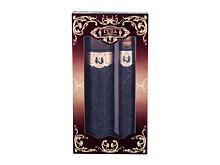 Toaletní voda Cuba Gold 100 ml Kazeta