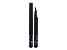 Oční linka Wet n Wild Pro Felt Tip 0,5 g Black