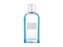 Parfémovaná voda Abercrombie & Fitch First Instinct Blue 100 ml Tester