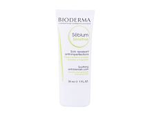 Denní pleťový krém BIODERMA Sébium Sensitive 30 ml