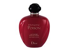 Tělové mléko Dior Hypnotic Poison 200 ml