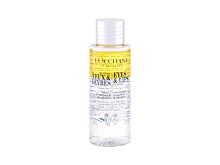 Odličovač očí L'Occitane Cleansers Eye & Lips Bi-Phase 100 ml
