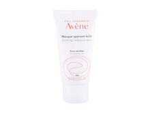 Pleťová maska Avene Sensitive Skin Soothing Radiance Mask 50 ml