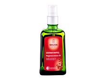 Tělový olej Weleda Pomegranate Regenerating 100 ml