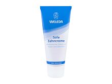 Zubní pasta Weleda Toothpaste Salt 75 ml