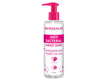Tekuté mýdlo Dermacol Antibacterial 250 ml