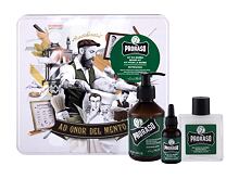 Šampon na vousy PRORASO Eucalyptus Beard Wash 200 ml Kazeta