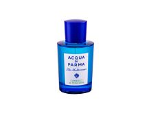 Toaletní voda Acqua di Parma Blu Mediterraneo Cipresso di Toscana 75 ml
