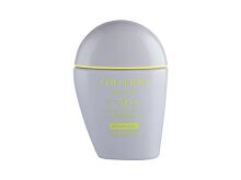BB krém Shiseido Sports BB WetForce SPF50+ 30 ml Medium