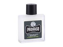 Olej na vousy PRORASO Cypress & Vetyver Beard Balm 100 ml