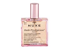 Tělový olej NUXE Huile Prodigieuse Florale 100 ml