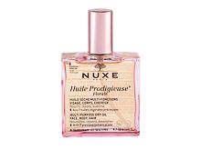 Tělový olej NUXE Huile Prodigieuse® Florale Multi-Purpose Dry Oil 100 ml