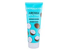 Sprchový gel Dermacol Aroma Ritual Brazilian Coconut 250 ml poškozená krabička Kazeta
