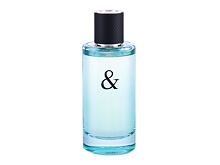 Toaletní voda Tiffany & Co. Tiffany & Love 90 ml
