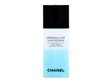 Odličovač očí Chanel Demaquillant Yeux Intense 100 ml