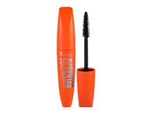 Řasenka Rimmel London Scandaleyes Reloaded 12 ml 001 Black