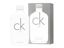 Toaletní voda Calvin Klein CK All 100 ml