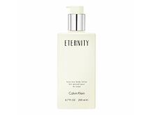 Tělové mléko Calvin Klein Eternity 200 ml