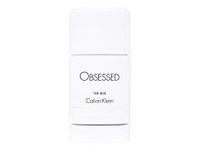 Deodorant Calvin Klein Obsessed For Men 75 ml