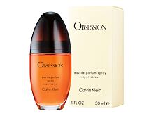 Parfémovaná voda Calvin Klein Obsession 30 ml