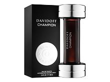 Toaletní voda Davidoff Champion 50 ml