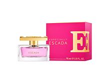 Parfémovaná voda ESCADA Especially Escada 75 ml