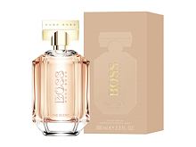 Parfémovaná voda HUGO BOSS Boss The Scent 100 ml
