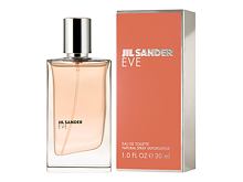 Toaletní voda Jil Sander Eve 30 ml