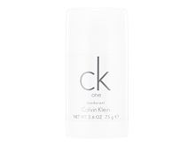 Deodorant Calvin Klein CK One 75 ml