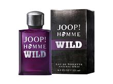 Toaletní voda JOOP! Homme Wild 125 ml