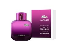 Parfémovaná voda Lacoste Eau de Lacoste L.12.12 Magnetic 80 ml